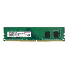 Transcend JetRAM 8GB DDR4 3200MHz U-DIMM Desktop RAM #JM3200HLG-8G